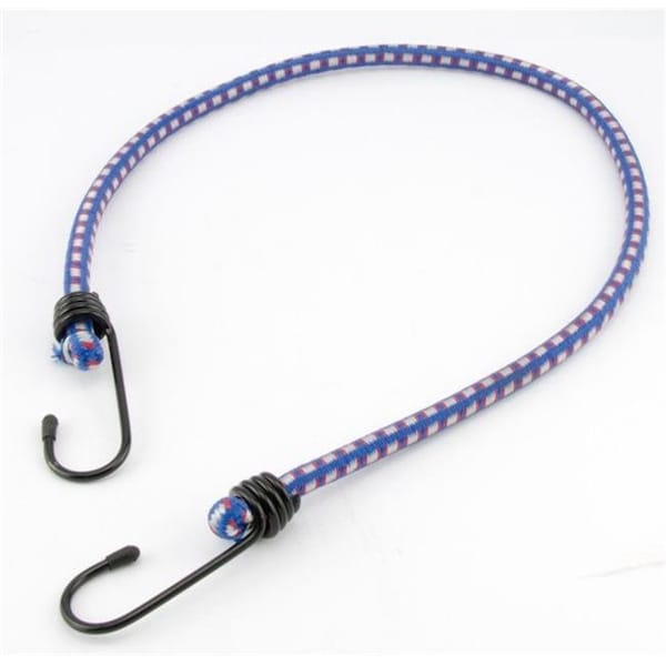 Erickson Manufacturing Erickson Manufacturing 360263677 06636 10 mm x 36 in. Standard Bungee Cord 360263677 - main